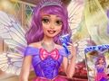 Joc Fairy: Selfie pe Instagram  on-line