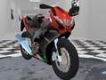 Joc Trafic moto  on-line