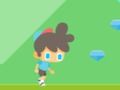 Joc Capul Boy Run  on-line