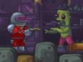 Joc Zombotron on-line