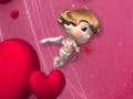 Joc Flappy Cupidon on-line
