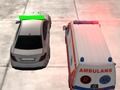Joc Traficul de trafic  on-line