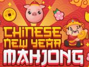 Joc Chinezesc Anul Nou Chinezesc  on-line