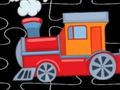 Joc Puzzle de serviciu public  on-line
