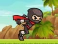 Joc Ninja rulează online on-line