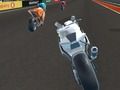Joc Curse de motociclete  on-line