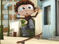 Joc Acorde! Mega Skate on-line