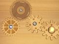Joc Fix It It Gear Puzzle on-line