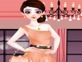 Joc Perfect Dressup bal  on-line