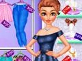 Joc Printesa de fotografie de cumpărături Dressup  on-line