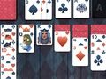 Joc Solitaire Regele  on-line