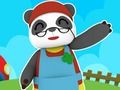 Joc Didi & Friends Ghici Ce?  on-line