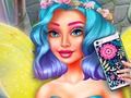 Joc Gracie Fairy Selfie on-line