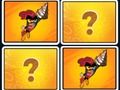Joc Chuck Chicken Memor Match on-line