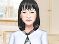 Joc Marie Kondo curăță  on-line