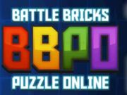 Joc Battle Bricks Puzzle Online on-line