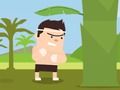 Joc Muay Thai Training on-line