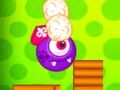Joc Monster Ball on-line
