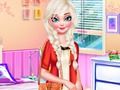 Joc O zi în viața Colegiului Princess  on-line