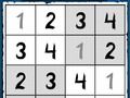 Joc Provocarea Sudoku on-line