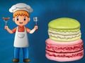 Joc Macrons Block Colaps  on-line