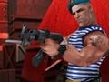 Joc Racheta Clash 3D  on-line