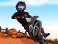 Joc Moto Hill Bike Racing on-line