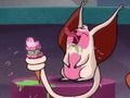Joc Spun Mysticons Choko on-line
