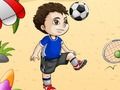 Joc Ball Challenge Deluxe on-line
