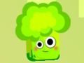 Joc Micul Broccoli  on-line