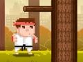 Joc Karate Chop Kick on-line