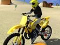 Joc Moto Beach on-line