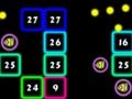Joc Blocuri de neon on-line