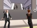 Joc Agent Smith on-line