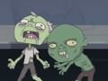 Joc Tastarea zombie on-line