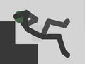 Joc Stickman: Păpușă de cârpă  on-line