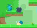 Joc Jelly World Adventure on-line