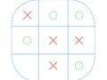 Joc Tic tac toe on-line