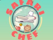 Joc Chef Safari on-line