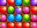 Joc Potrivirea fructelor  on-line