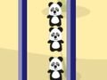 Joc Salvați panda în labirint  on-line