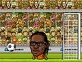 Joc Fotbal de vis de vis on-line