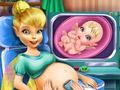 Joc Pixie Pregnant verifica  on-line
