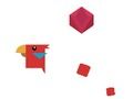 Joc Alpinism Bird  on-line