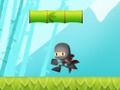 Joc Ninja Jump Force on-line