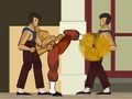 Joc Strada Kung Fu 2  on-line