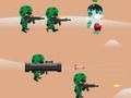 Joc Commandos vs Zombies on-line