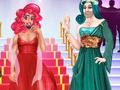 Joc Prinț Drag Regina  on-line