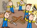 Joc Diferențe de toons on-line