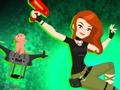 Joc Misiunea Kim Possible: Improbabilă  on-line